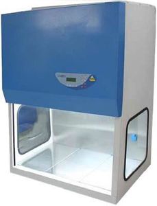 Citizen Scale CBV-1000 Vertical Laminar Airflow Clean Bench