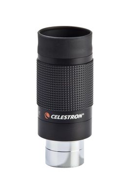 Celestron 1.25" 8-24mm Zoom Eyepiece - 93230