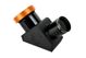 Celestron 1.25" Dielectric Mirror Diagonal, Twist-Lock - 93571