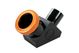 Celestron 1.25" Dielectric Mirror Diagonal, Twist-Lock - 93571