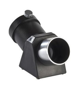 Celestron 1.25" Erect Image 45 Diagonal - 94112-A