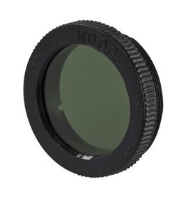 Celestron 1.25" Moon Filter - 94119-A