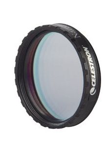 Celestron 1.25" Oxygen III Narrowband Filter - 93623