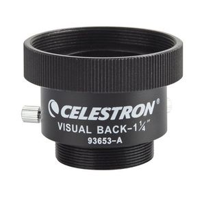 Celestron 1.25" Visual Back - 93653-A