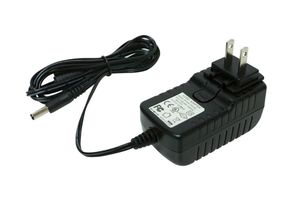 Celestron 2 amp AC Adapter - 18778