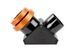 Celestron 2" Dielectric Mirror Diagonal, Twist-Lock - 93573