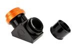 Celestron 2" Dielectric Mirror Diagonal, Twist-Lock - 93573