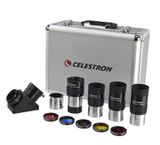 Celestron 2" Eyepiece and Filter Kit - 94305