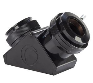 Celestron 2" Mirror Diagonal with XLT - 93527