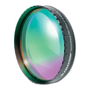 Celestron 2" Oxygen III Narrowband Filter - 93624