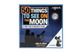Celestron 50 Things to See on the Moon, Book - 93741
