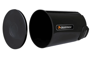 Celestron Aluminum Dew Shield with Cover Cap - 11" - 94023
