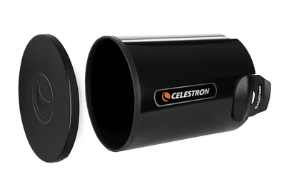 Celestron Aluminum Dew Shield with Cover Cap - 6" - 94020