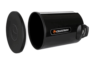 Celestron Aluminum Dew Shield with Cover Cap - 6" - 94020