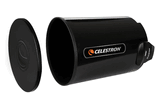 Celestron Aluminum Dew Shield with Cover Cap - 8" - 94021