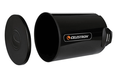 Celestron Aluminum Dew Shield with Cover Cap - 9.25" - 94022
