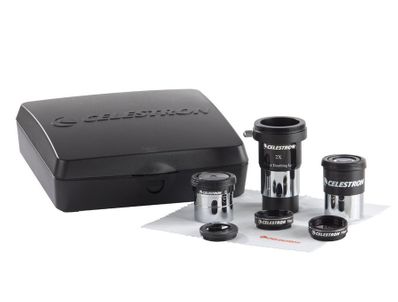 Celestron AstroMaster Accessory Kit - 94307 Celestron AstroMaster Accessory Kit - 94307
