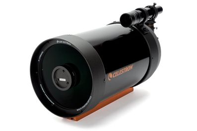 Celestron C6-A-XLT (CG-5) Optical Tube Assembly - 91010-XLT
