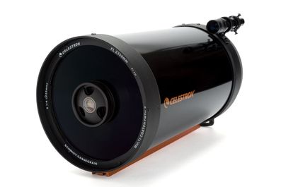 Celestron C9 1/4-A XLT (CG-5) Optical Tube Assembly - 91025-XLT