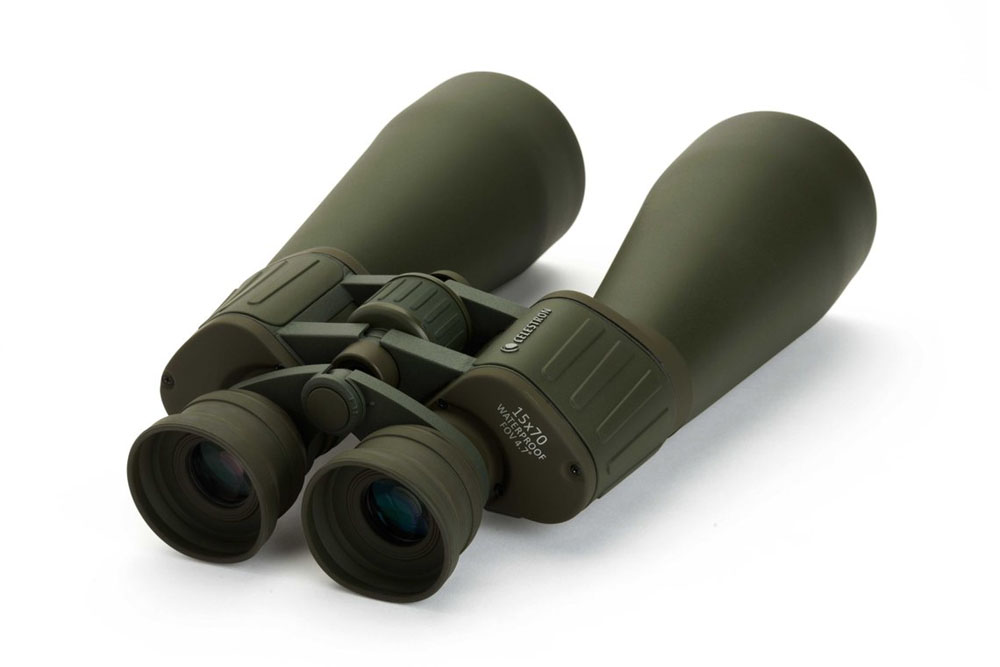 Celestron Cavalry 15x70 Binocular 71426