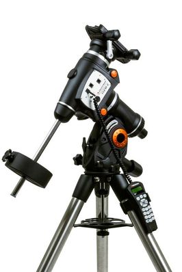 Celestron CGEM II EQ Mount - 91523