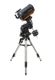 Celestron CGX Equatorial 800 Schmidt-Cassegrain Telescope - 12050