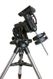 Celestron CGX Equatorial Mount and Tripod - 91530