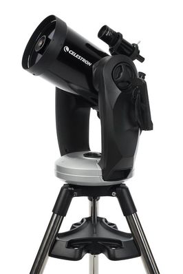 Celestron CPC 800 GPS (XLT) Computerized Telescope - 11073-XLT