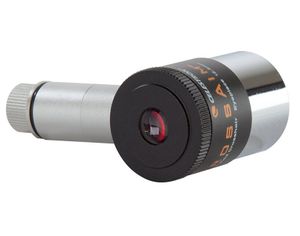 Celestron CrossAim Reticle Eyepiece - 93235
