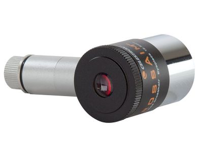Celestron CrossAim Reticle Eyepiece - 93235
