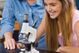 Celestron Digital Microscope Kit - 44320