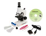Digital Microscopes