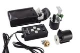 Celestron Dual-Axis Motor Drive for CG-4 Mounts - 93522
