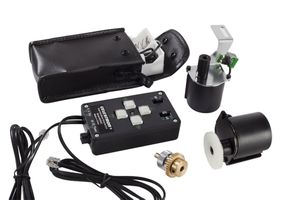 Celestron Dual-Axis Motor Drive for CG-4 Mounts - 93522