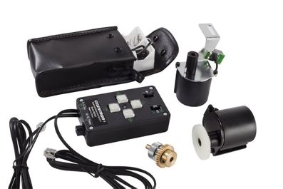 Celestron Dual-Axis Motor Drive for CG-4 Mounts - 93522