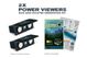 Celestron EclipSmart 2X Power Viewers Sun and Eclipse Observing Kit - 44406