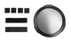 Celestron EclipSmart Solar Filter for 5" Schmidt-Cassegrain Telescopes - 94253