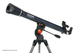 Celestron EclipSmart Solar Filter for AstroMaster 70AZ/EQ and AstroMaster LT 70AZ Telescopes - 94246