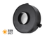 Celestron EclipSmart Solar Filter for AstroMaster 70AZ/EQ and AstroMaster LT 70AZ Telescopes - 94246