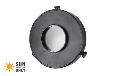 Celestron EclipSmart Solar Filter for StarSense Explorer DX 102AZ and Omni XLT AZ 102 Telescopes - 94247