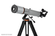 Celestron EclipSmart Solar Filter for StarSense Explorer DX 102AZ and Omni XLT AZ 102 Telescopes - 94247