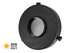 Celestron EclipSmart Solar Filter for StarSense Explorer LT 80AZ Telescopes - 94252