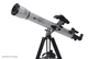 Celestron EclipSmart Solar Filter for StarSense Explorer LT 80AZ Telescopes - 94252