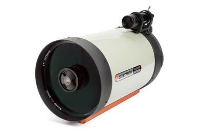 Celestron EdgeHD 11 Optical Tube Assembly - 91050-XLT