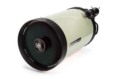 Celestron EdgeHD 14 Optical Tube Assembly - 91060-XLT