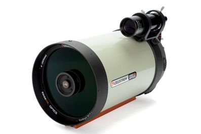 Celestron EdgeHD 8 Optical Tube Assembly (CG5) - 91031-XLT