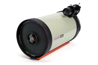 Celestron EdgeHD 9.25 Optical Tube Assembly - 91040-XLT