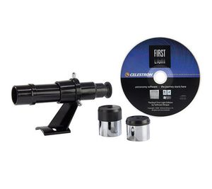 Celestron FirstScope Accessory Kit - 21024-ACC