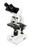Celestron Labs CB2000CF Compound Microscope - 44131