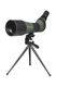 Celestron LandScout 20-60x80mm Angled Zoom Spotting Scope with Table-top Tripod and Smartphone Adapter - 52329